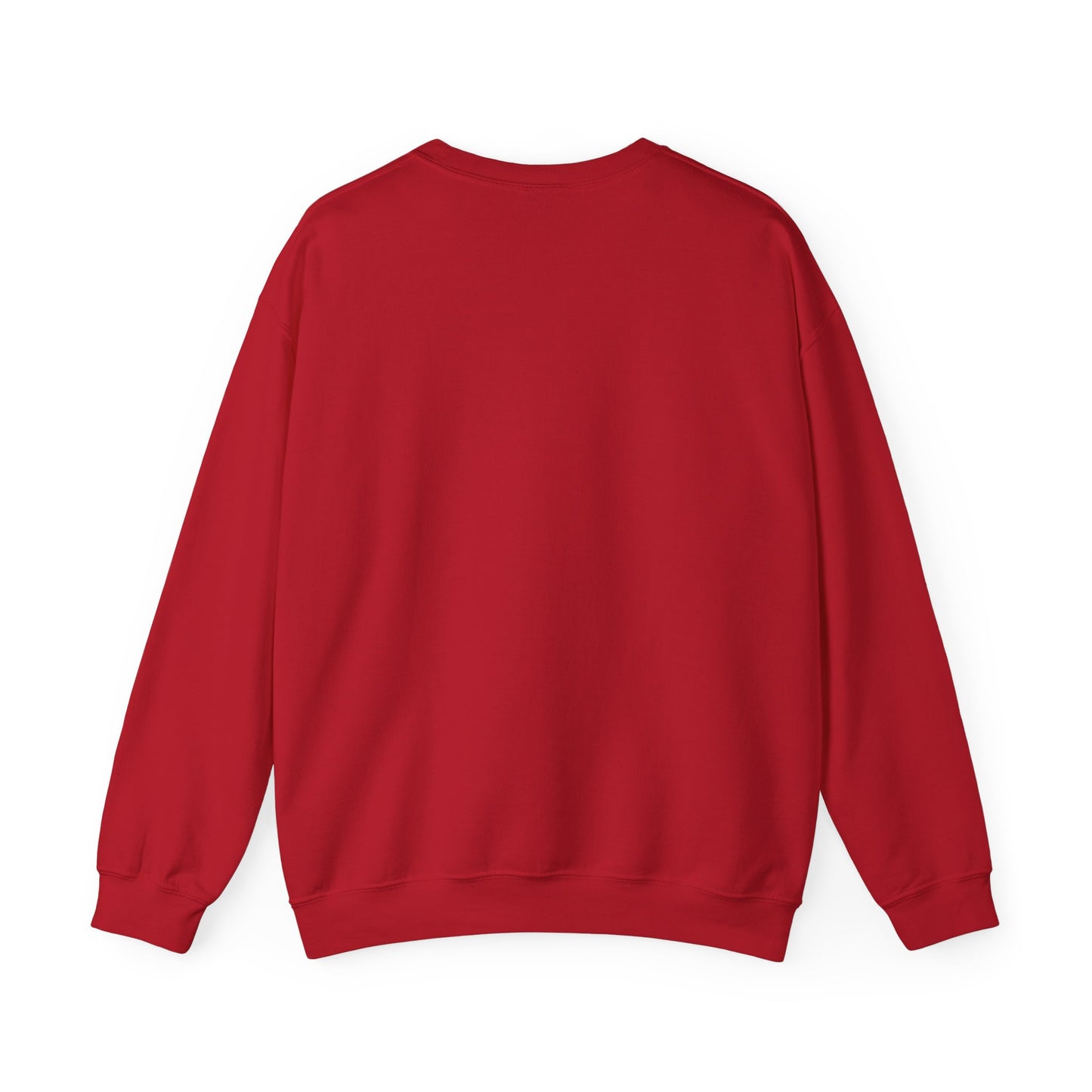 Sober Girl Varsity Crewneck Sweatshirt