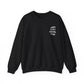 Sober Girl Social Club Crewneck Sweatshirt